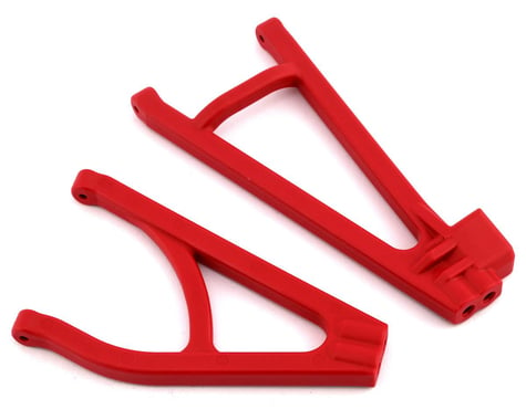 Traxxas Heavy Duty Red Rear Right Suspension Arms TRA8633R