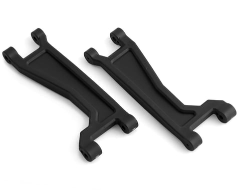 Traxxas Black Upper Front or Rear Suspension Arms (2) TRA8998