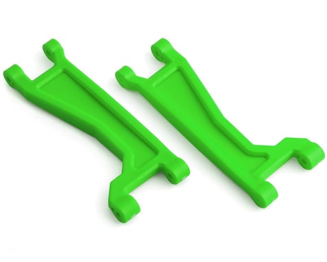 Traxxas Green Upper Front or Rear Suspension Arms (2) TRA8998G