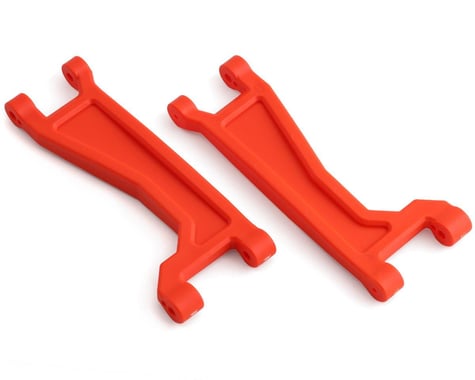 Traxxas Orange Upper Front or Rear Suspension Arms (2) TRA8998T