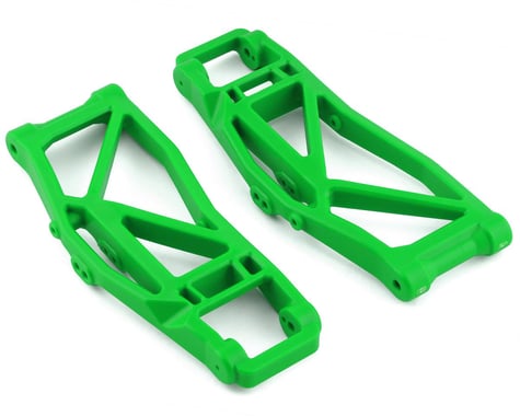 Traxxas Green Lower Front or Rear Suspension Arms (2) TRA8999G