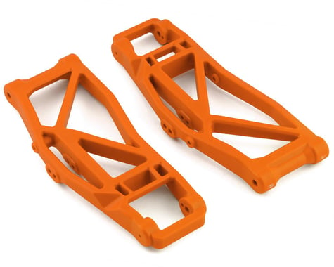 Traxxas Orange Lower Front or Rear Suspension Arms (2) TRA8999T