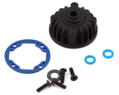 Traxxas Center Differential Housing TRA9081