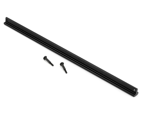 Traxxas Sledge Aluminum Chassis Brace T-Bar (Black)