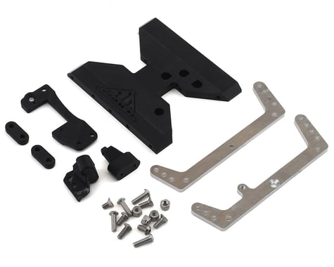 Vader Products Axial Capra Skid