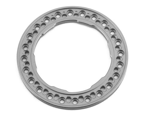 Vanquish 1.9 Dredger Beadlock Clear Anodized Ring VPS05161