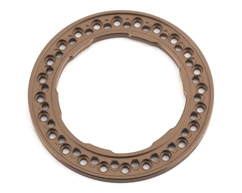 Vanquish 1.9 Dredger Bronze Anodized Beadlock Ring VPS05166