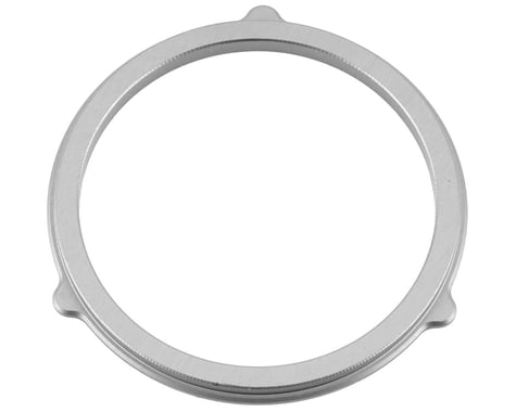 Vanquish Products 1.9 Slim IFR Slim Inner Ring (Silver)