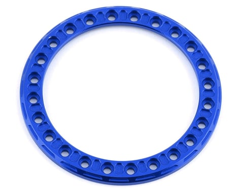 Vanquish Products 1.9 IFR Skarn Beadlock Ring (Blue)