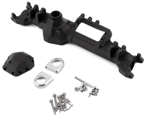 Vanquish Products Axial RBX10 Ryft AR14B Front Axle (Black)