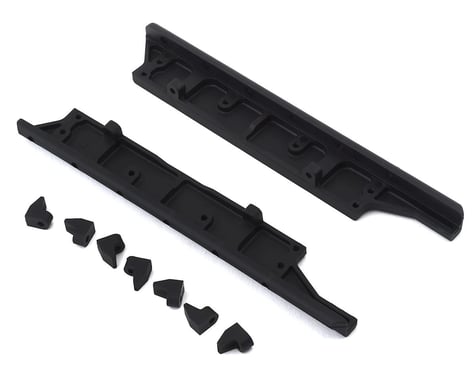 Vanquish Products VS4-10 Origin Plastic Rock Sliders