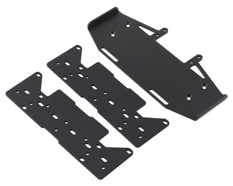Vanquish Products VFD Battery and Electronics Trays
