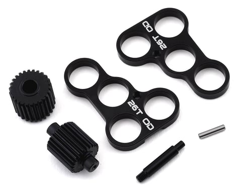 Vanquish Products VFD Overdrive Machined Gear Set (26T)