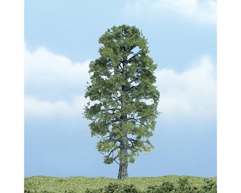 Woodland Scenics Premium Basswood Tree, 4"