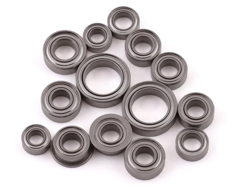 Whitz Racing Products Hyperglide Outlaw 4 Full Ceramic Bearing Kit