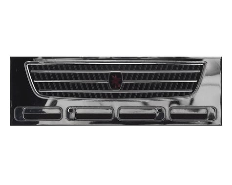 WRAP-UP NEXT REAL 3D Front Grille & Door Handle Decal