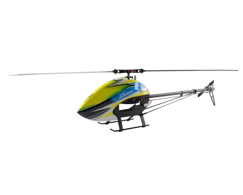 XLPower 520 Electric Helicopter Kit