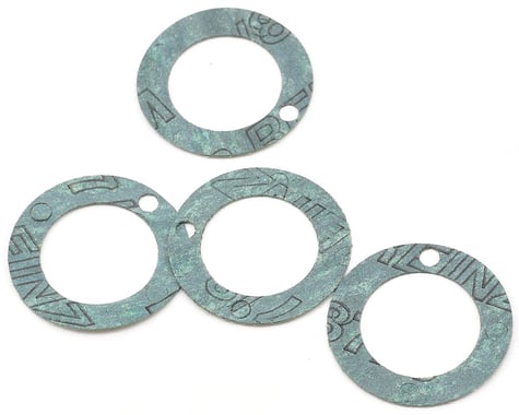 XRAY Differential Gasket Set (4)