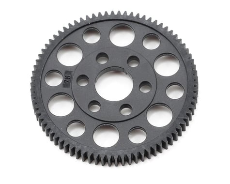 XRAY 48P Spur Gear "H" (78T)