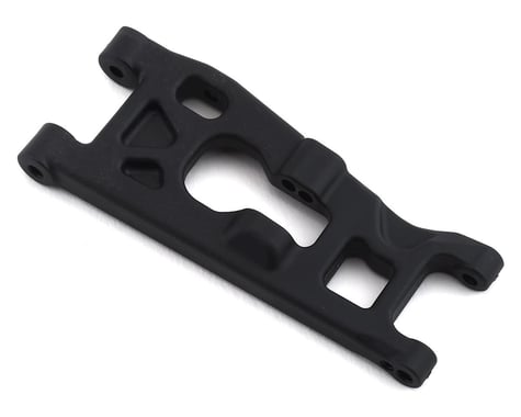 XRAY XB2 Front Right Low Mounting Suspension Arm (Hard)