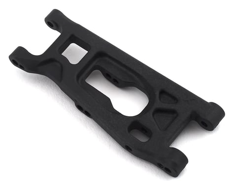 XRAY Front Left Low Mounting Suspension Arm (Graphite)