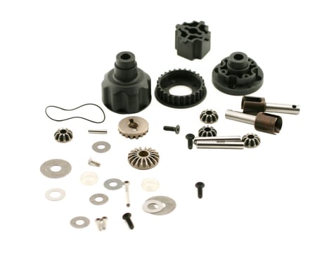 XRAY Front Gear Differential Set (NT1)