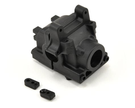 XRAY Front/Rear Differential Bulkhead