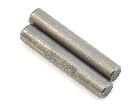 XRAY 3x16.8mm Flat Spot Pin (2)