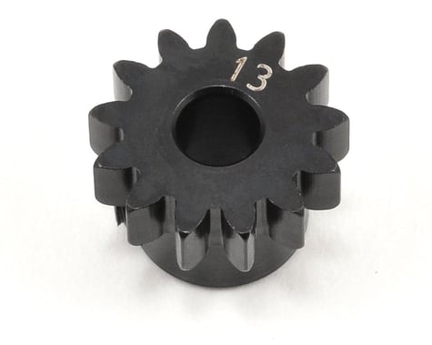 XRAY Mod1 Steel Pinion Gear w/5mm Bore (13T)