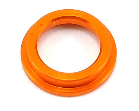 XRAY Aluminum Differential Hub (Orange)