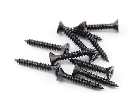 XRAY 3.5x22mm Stainless Steel Phillips Tapping Screw (10)