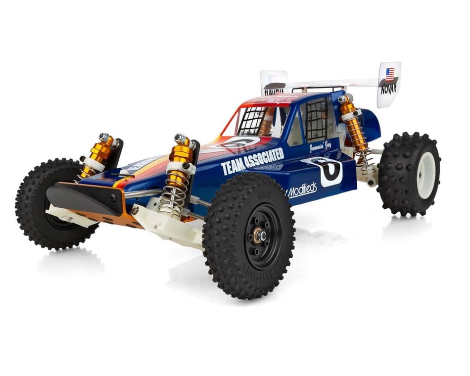 Team associated 2wd buggy deals