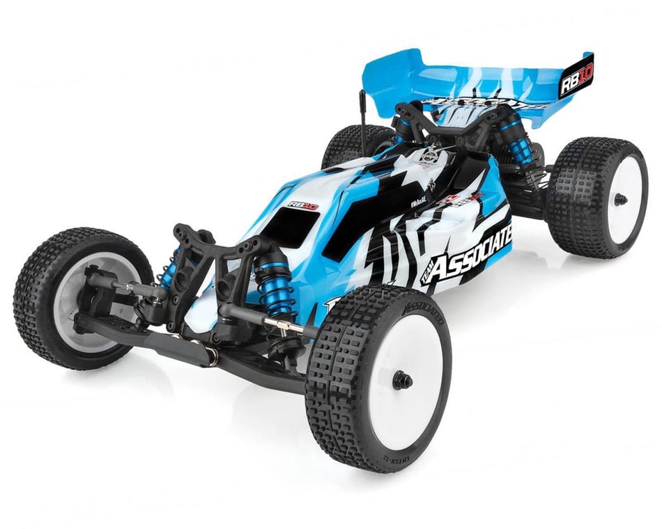 NEW TRAXXAS BANDIT Shocks Front RB10