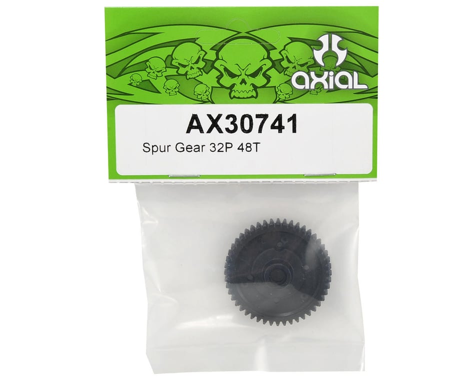 Axial AX30741 32P 48T Spur Gear 
