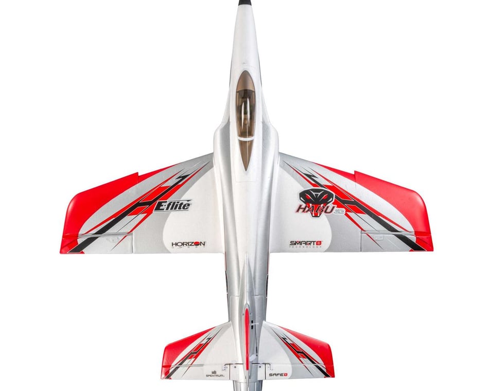 Habu deals rc plane