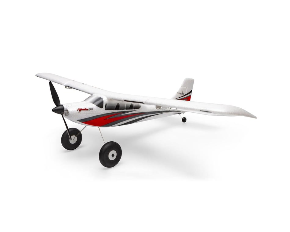 Hobbyzone g top flyer