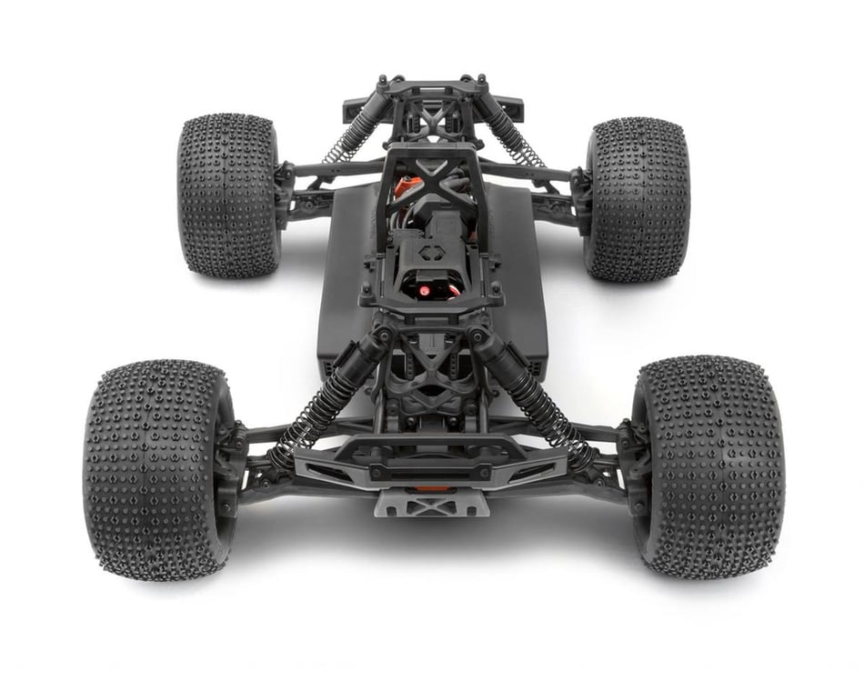 Hpi savage hot sale brushless