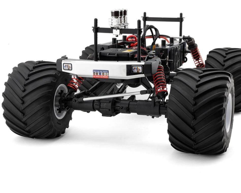 Kyosho truck on sale