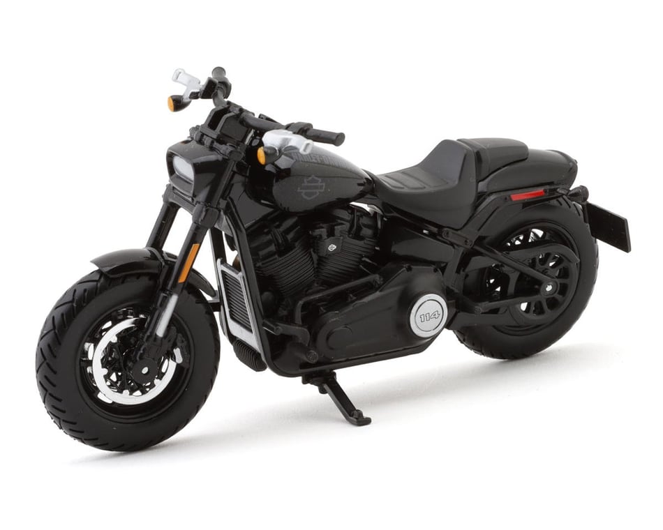 1 18 scale harley davidson motorcycles online