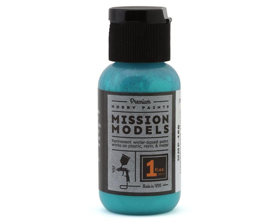 Hobby on sale acrylic resin