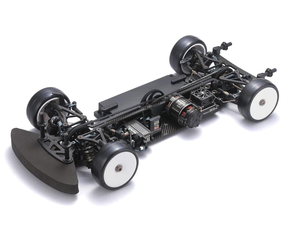 Rc touring deals car chassis