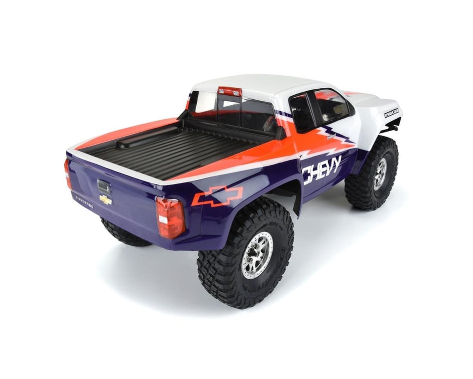 Prerunner deals rc truck