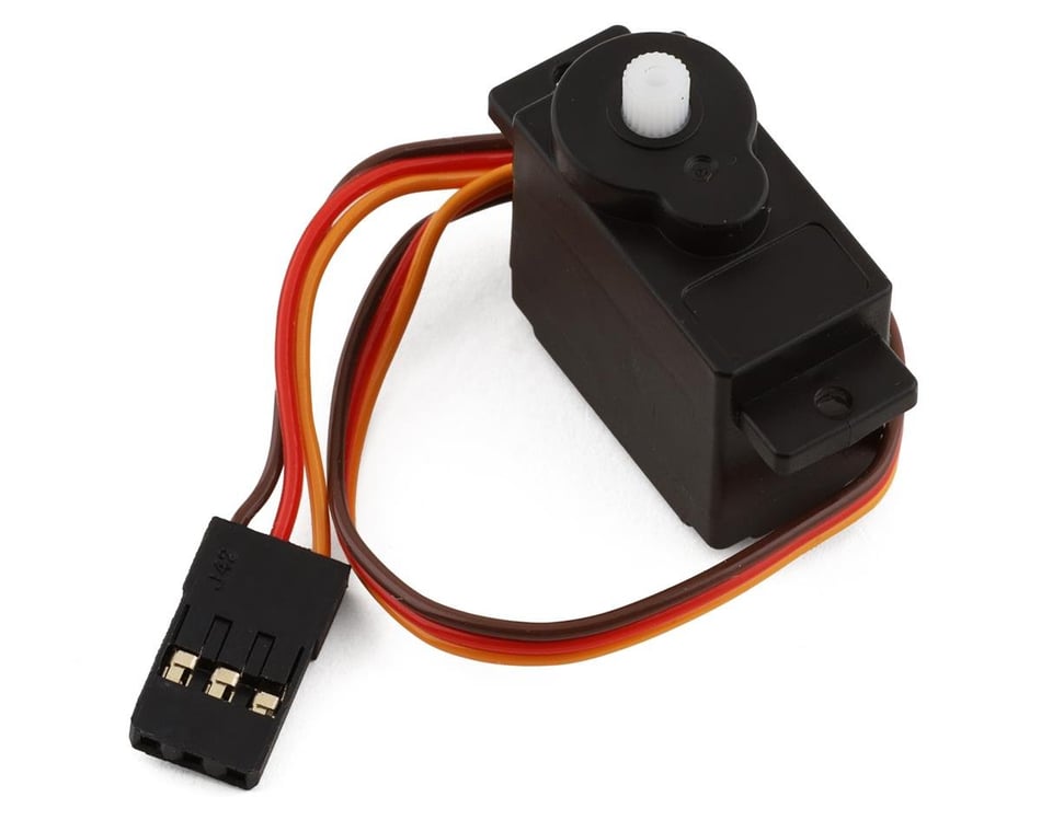 EMAX ES08MD II 13g Mini Metal Digital Servo For RC Model