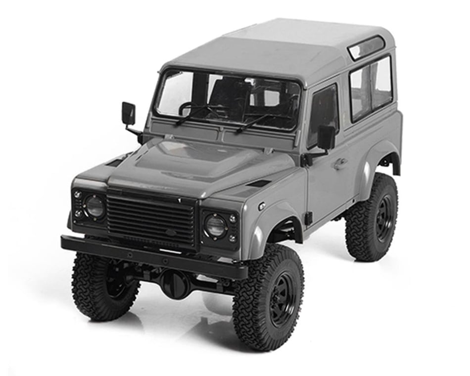 Rc land rover d90 online