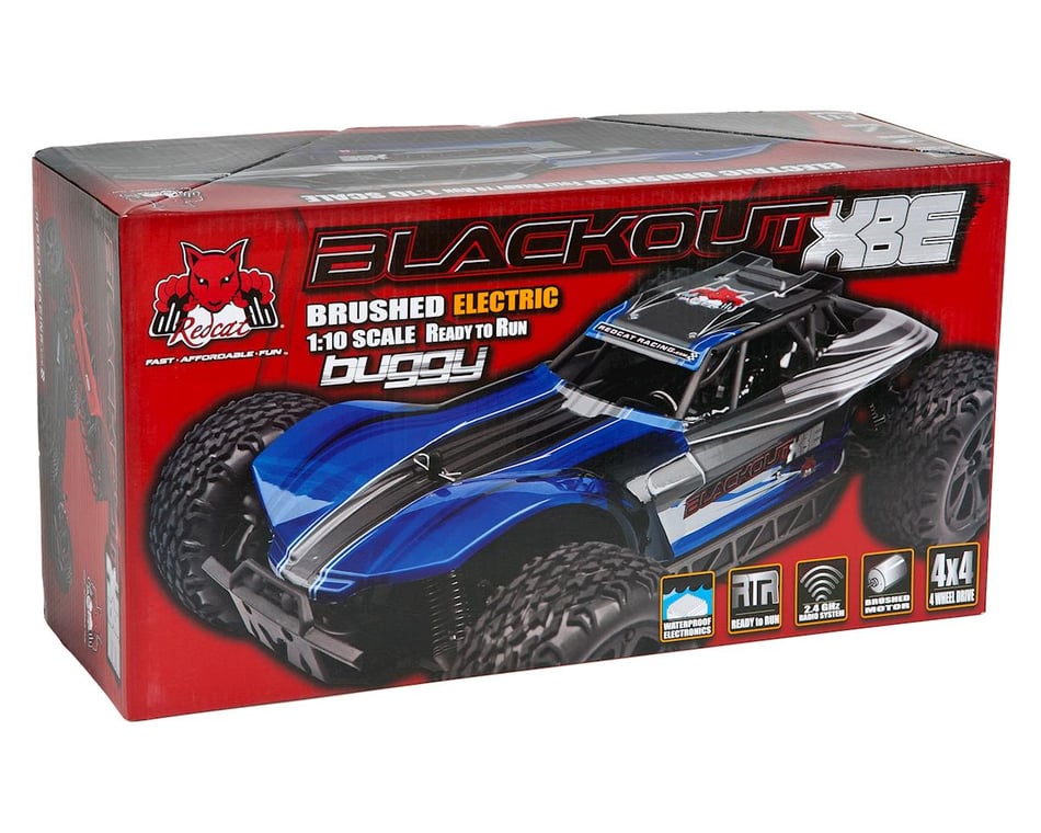 Redcat best sale racing buggy