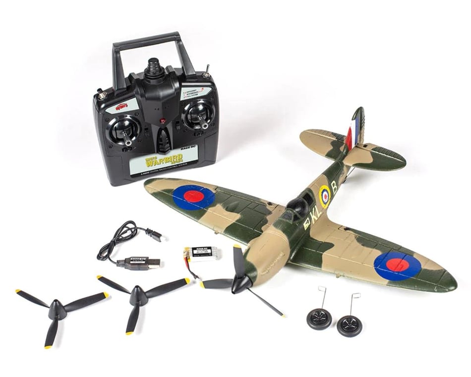 Rc store warbirds rtf