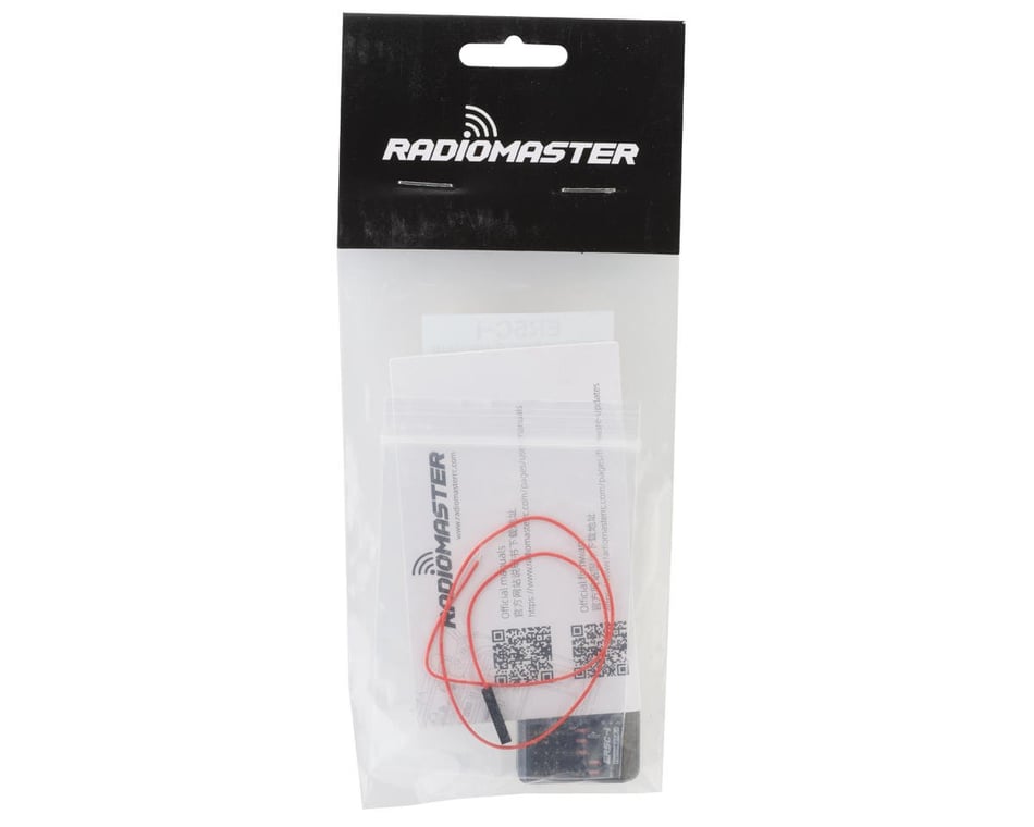 RadioMaster ER5Ci Express ELRS 5 Channel 2.4GHz Receiver RM