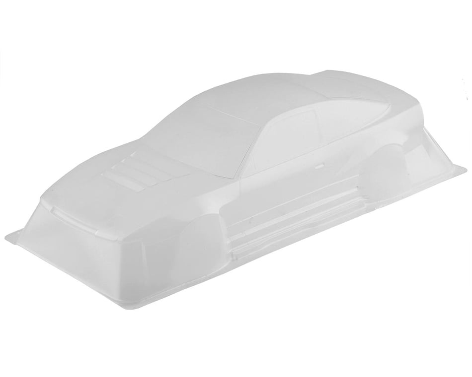 Reve D Nissan 180SX Wisteria Body Set (Clear)