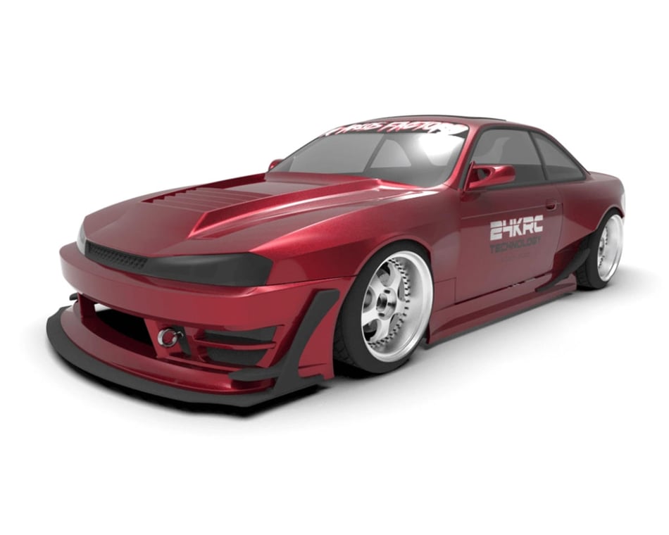 S14 rc body on sale