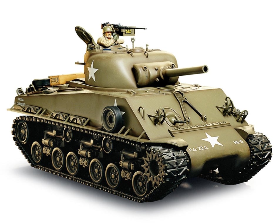 Radio controlled tank kits online